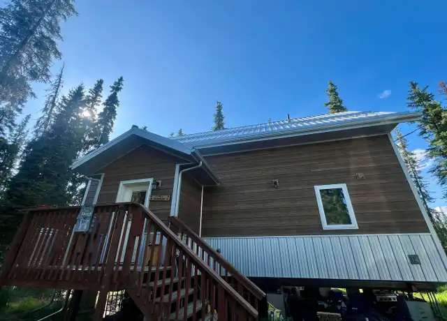 Property at 2715 Tall Spruce Rd, Fairbanks, AK, 99709, 2 beds, 1 bath, [object Object]