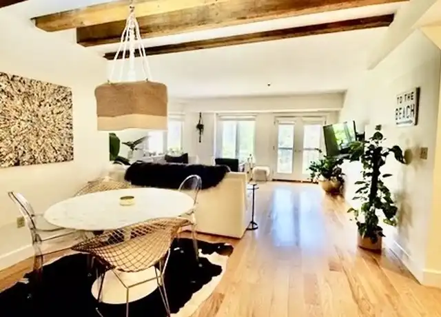 Property at 100 Fulton St Unit 3Q, Boston, MA, 02109, 1 bed, 1 bath, [object Object]