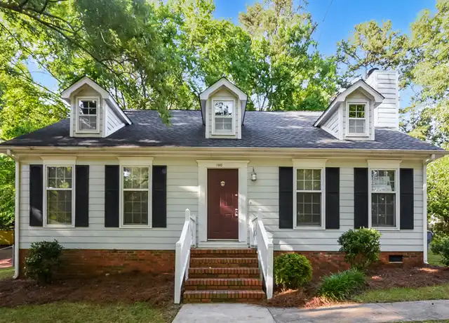 Property at 1502 Willow Creek Ln, Columbia, SC, 29212, 4 beds, 2 baths, [object Object]