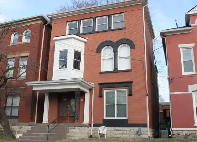Property at 1361 S Brook St #4, Louisville, KY, 40208, 1 bed, 1 bath, [object Object]