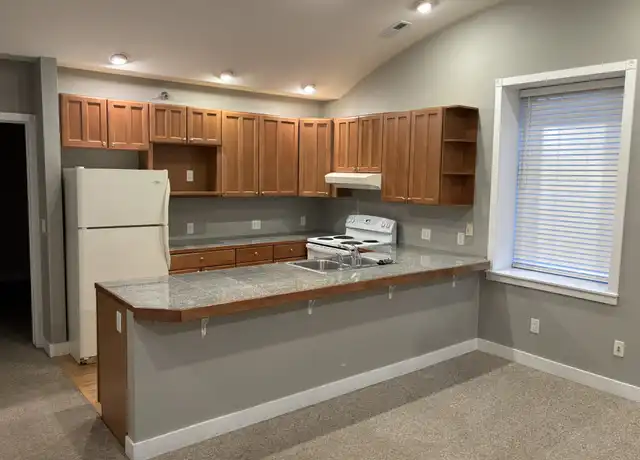 Property at 112 W Plum St Apt B, Doniphan, NE, 68832, 2 beds, 1 bath, [object Object]