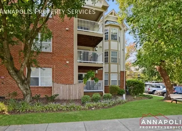 Property at 621 Admiral Dr #308, Annapolis, MD, 21401, 2 beds, 2 baths, [object Object]