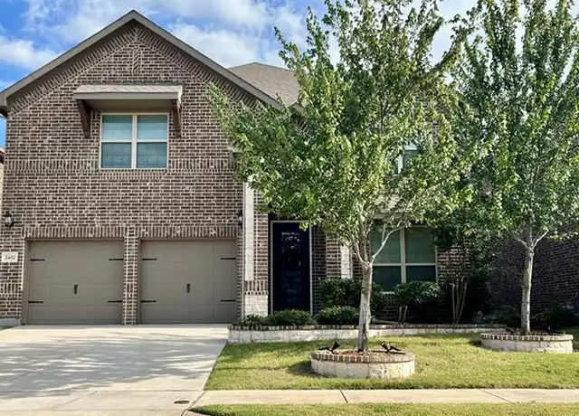 Property at 2432 Whispering Pines Dr, Fort Worth, TX, 76177, 5 beds, 3.5 baths, [object Object]