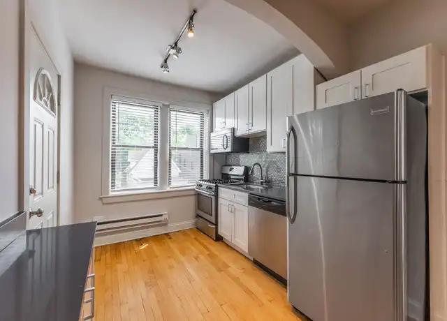 Property at 2321 N Rockwell St Unit DS02, Chicago, IL, 60647, 0 beds, 1 bath, [object Object]