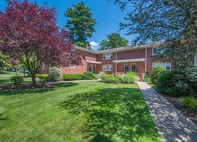 Property at The East Hill Gardens - 14 Bliss Ave, Tenafly, NJ, 07670, 1-4 bed, 1-4 bath, [object Object]