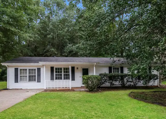 Property at 361 Morris Dr SE, Conyers, GA, 30094, 3 beds, 1 bath, [object Object]