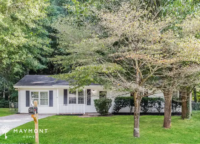 Property at 361 Morris Dr SE, Conyers, GA, 30094, 3 beds, 1 bath, [object Object]