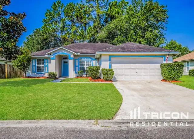 Property at 2492 Bentwater Dr W, Jacksonville, FL, 32246, 3 beds, 2 baths, [object Object]