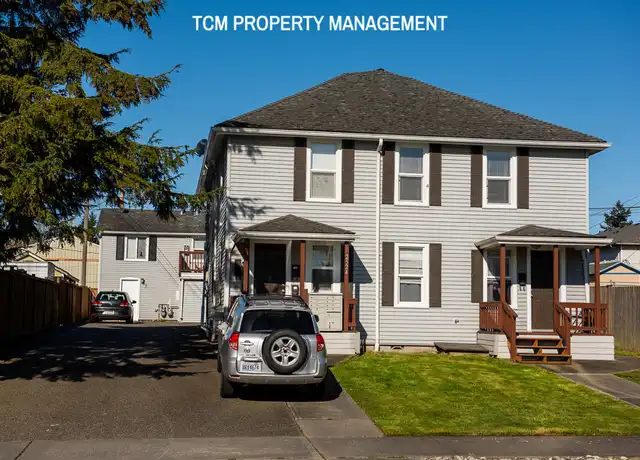 Property at 2524 Chestnut St Unit 4, Everett, WA, 98201, 1 bed, 1 bath, [object Object]