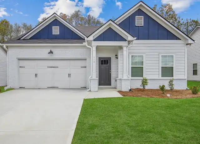 Property at North Pointe - 0 Soldiers Pathway, Calhoun, GA, 30701, 3 beds, 2-3 baths, [object Object]