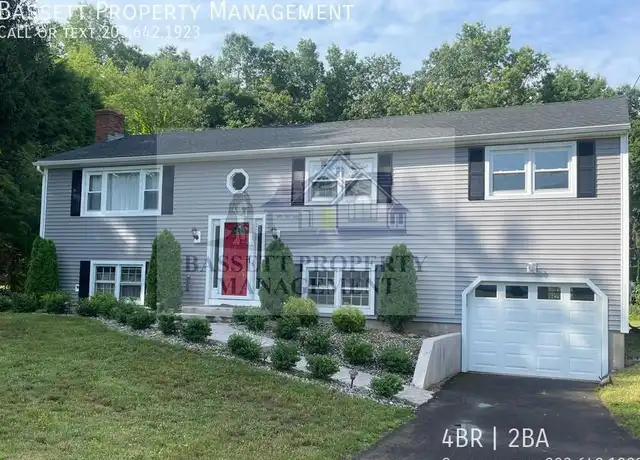 Property at 45 Carriage Dr, North Haven, CT, 06473, 4 beds, 1.5 baths, [object Object]