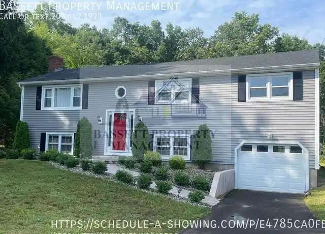 Property at 45 Carriage Dr, North Haven, CT, 06473, 4 beds, 1.5 baths, [object Object]