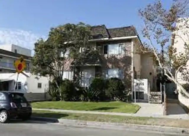 Property at 3655 Clarington Ave, Los Angeles, CA, 90034, 2 beds, 2 baths, [object Object]