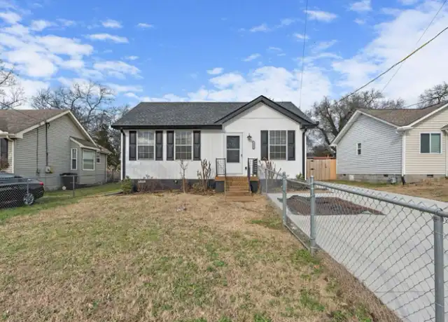 Property at 217 Maple St, Madison, TN, 37115, 2 beds, 1 bath, [object Object]
