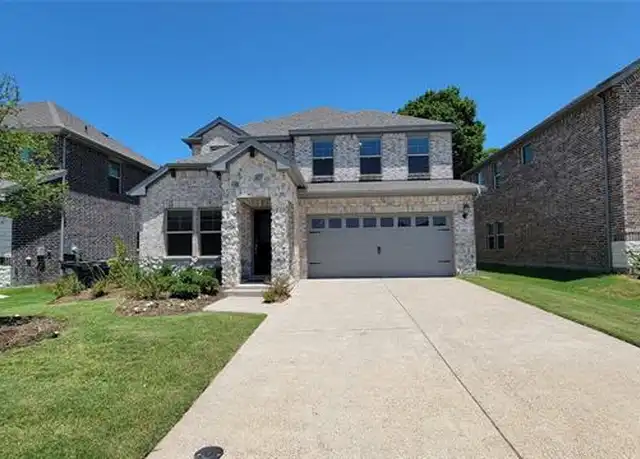 Property at 405 Quarry St, Melissa, TX, 75454, 4 beds, 2.5 baths, [object Object]