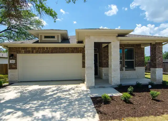 Property at 905 Olive Creek Dr, Georgetown, TX, 78633, 4 beds, 2 baths, [object Object]