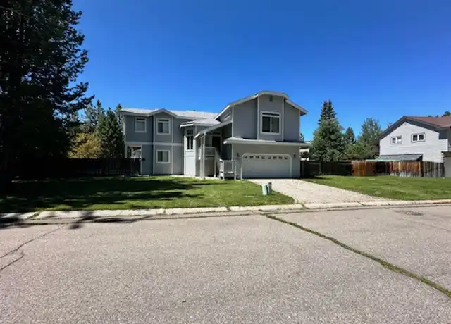 Property at 764 Tuolumne Dr, South Lake Tahoe, CA, 96150, 3 beds, 3.5 baths, [object Object]