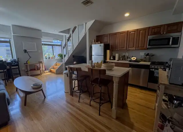 Property at 319 S 10th St Unit 336, Philadelphia, PA, 19107, 2 beds, 1 bath, [object Object]