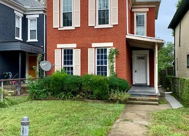 Property at 268 N 17th St, Columbus, OH, 43203, 3 beds, 1.5 baths, [object Object]