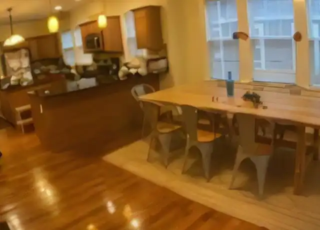 Property at 222 Winchester St Unit 1, Brookline, MA, 02446, 1 bed, 3 baths, [object Object]