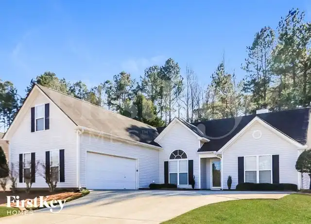 Property at 1128 Brandenberry Ln, Auburn, GA, 30011, 3 beds, 2 baths, [object Object]