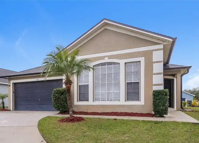 Property at 139 Richmar Ave, Haines City, FL, 33844, 4 beds, 2 baths, [object Object]