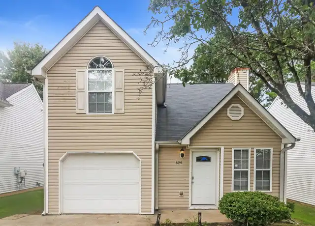 Property at 3695 Longview Dr, Douglasville, GA, 30135, 2 beds, 2 baths, [object Object]