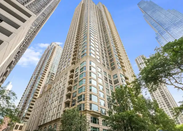 Property at 25 E Superior St #1603, Chicago, IL, 60611, 2 beds, 2 baths, [object Object]