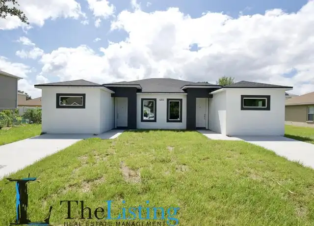 Property at 406 Albatross Ct Unit B, Poinciana, FL, 34759, 3 beds, 2 baths, [object Object]