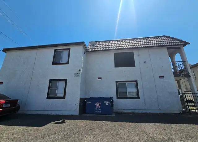 Property at 214 Kola St Unit 3, Henderson, NV, 89015, 2 beds, 1 bath, [object Object]