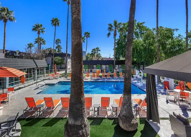 Property at Studio 710 Apartments - 710 S Hardy Dr, Tempe, AZ, 85281, 0 beds, 1 bath, [object Object]