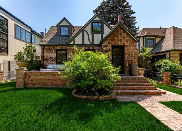Property at 376 S High St, Denver, CO, 80209, 3 beds, 2 baths, [object Object]