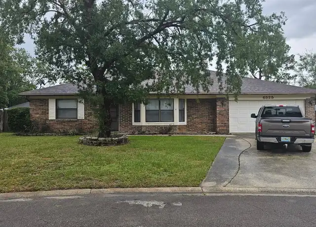 Property at 6523 Diamond Leaf Ct S, Jacksonville, FL, 32244, 4 beds, 2.5 baths, [object Object]