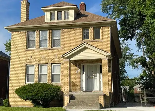 Property at 4706 Lakewood St, Detroit, MI, 48215, 3 beds, 1 bath, [object Object]