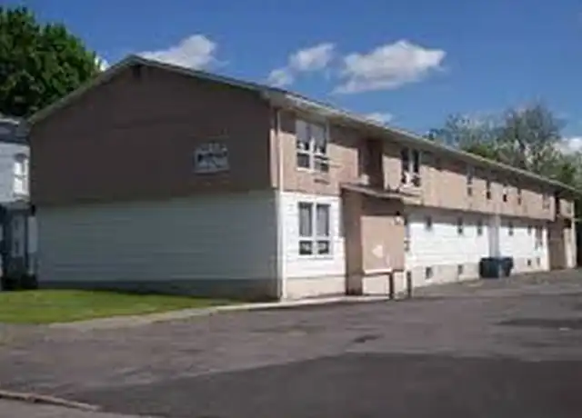 Property at 257 Furman St, Syracuse, NY, 13205, 2 beds, 1 bath, [object Object]