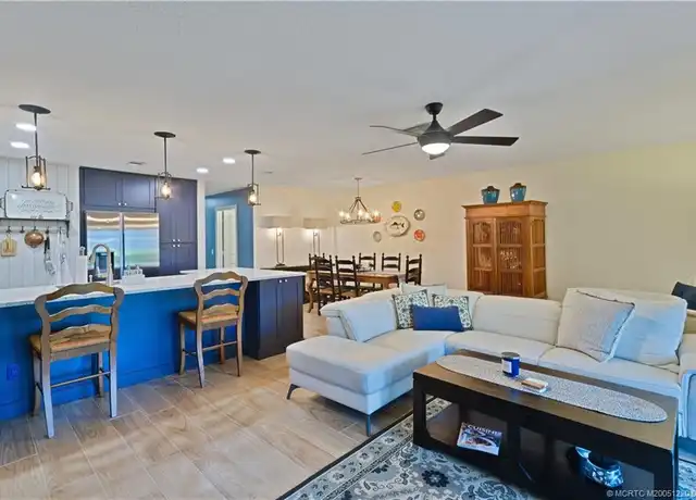 Property at 4949 N Highway A1A #113, Hutchinson Island, FL, 34949, 3 beds, 3 baths, [object Object]