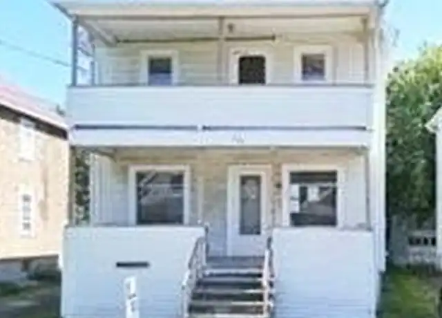 Property at 224 Lester Ave, Johnson City, NY, 13790, 3 beds, 1 bath, [object Object]