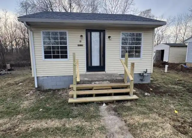 Property at 2385 Touchstone Ave, Dayton, OH, 45417, 2 beds, 1 bath, [object Object]