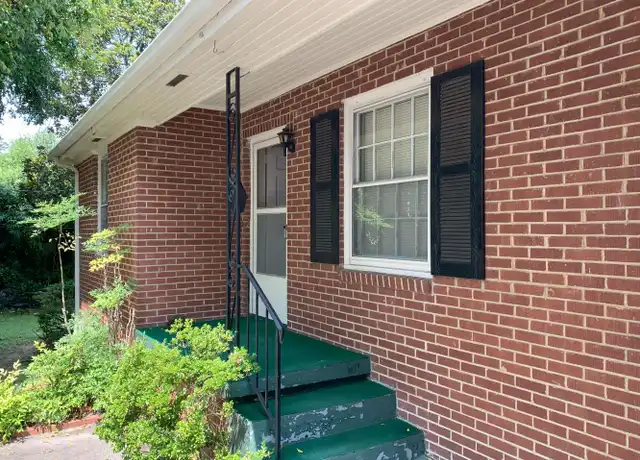 Property at 1013 N Eugene St Unit B, Greensboro, NC, 27401, 2 beds, 1 bath, [object Object]