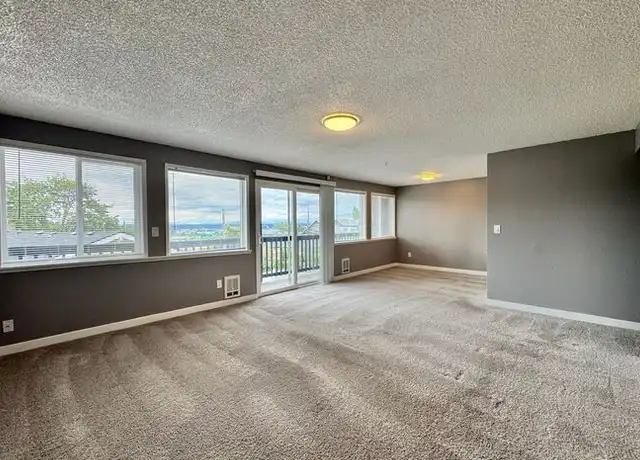 Property at 3402 S M St Unit 6, Tacoma, WA, 98418, 2 beds, 1 bath, [object Object]