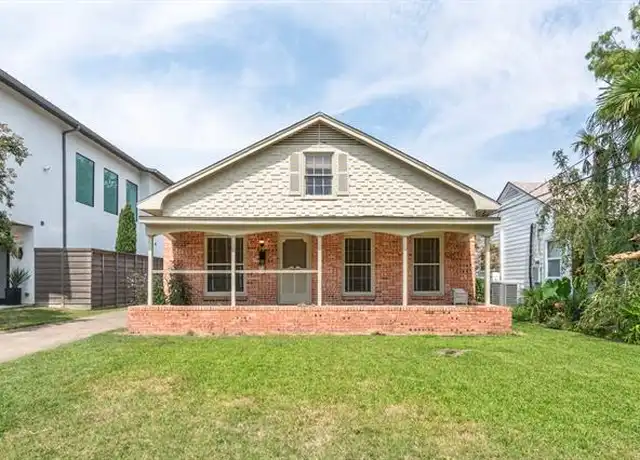 Property at 4407 Bonham St, Dallas, TX, 75229, 3 beds, 2 baths, [object Object]