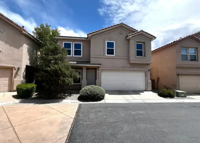 Property at 4353 Altura Vista Ln NE, Albuquerque, NM, 87110, 3 beds, 2.5 baths, [object Object]