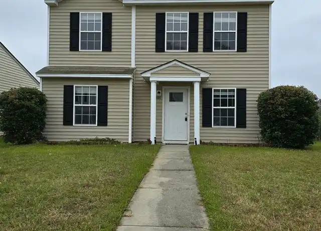 Property at 1601 Ruger Dr, Sumter, SC, 29150, 3 beds, 2.5 baths, [object Object]
