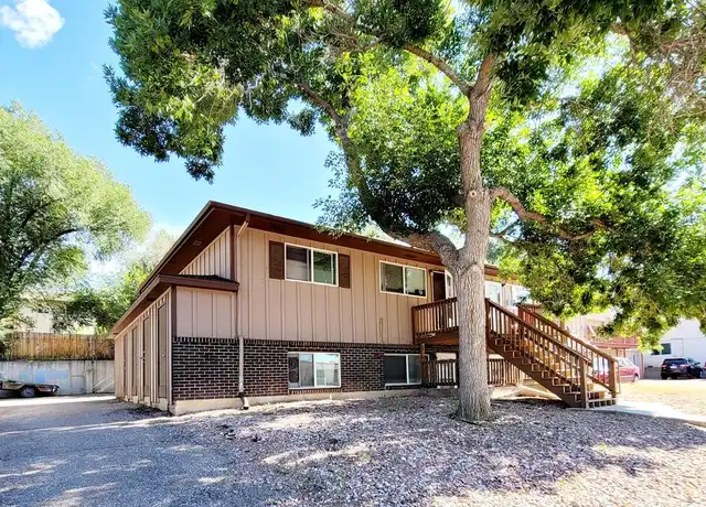 Property at 1026 Westmoreland Rd Unit 1026WR-1, Colorado Springs, CO, 80907, 2 beds, 1 bath, [object Object]