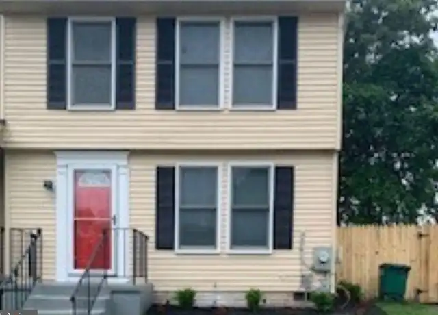 Property at 6602 Seat Pleasant Dr, Capitol Heights, MD, 20743, 3 beds, 1.5 baths, [object Object]