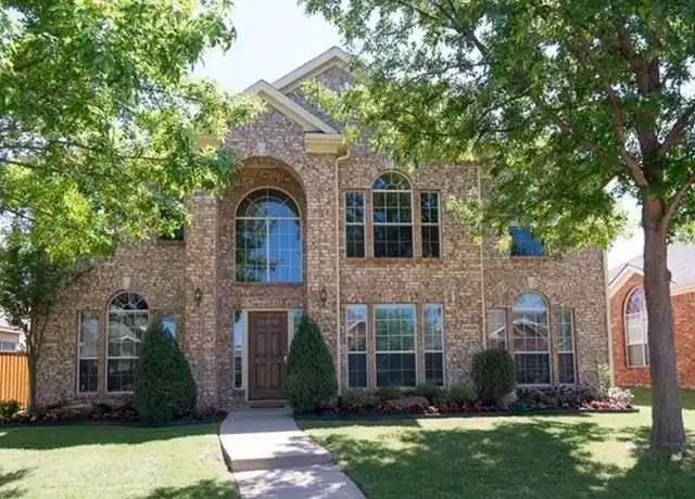 Property at 5909 Vineyard Ln, McKinney, TX, 75070, 4 beds, 2.5 baths, [object Object]