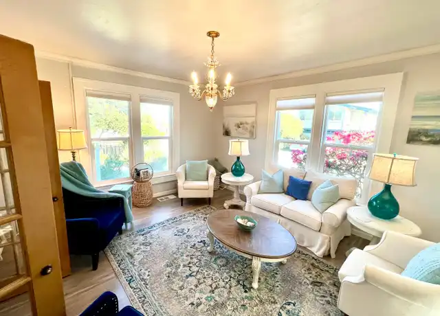 Property at 518 Congress Ave Ste A, Pacific Grove, CA, 93950, 3 beds, 2 baths, [object Object]