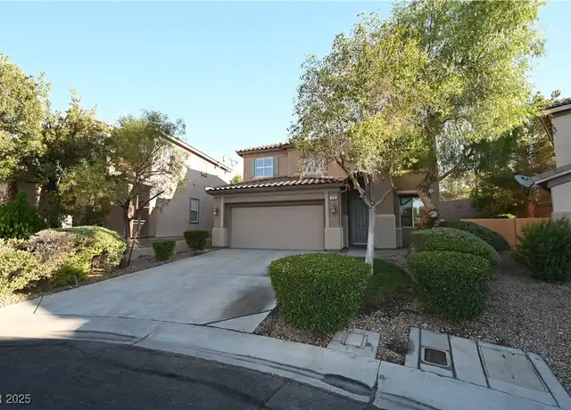 Property at 576 Doletto St Unit n/a, Las Vegas, NV, 89138, 3 beds, 2.5 baths, [object Object]