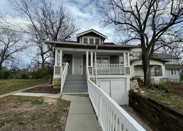 Property at 4509 Benton Blvd, Kansas City, MO, 64130, 3 beds, 2 baths, [object Object]