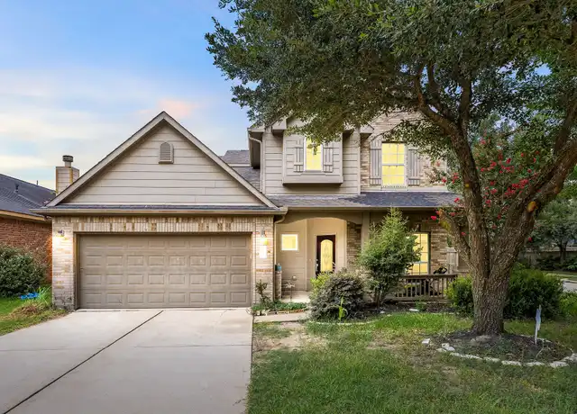 Property at 9415 Herons Grove Ln, Katy, TX, 77494, 5 beds, 3.5 baths, [object Object]